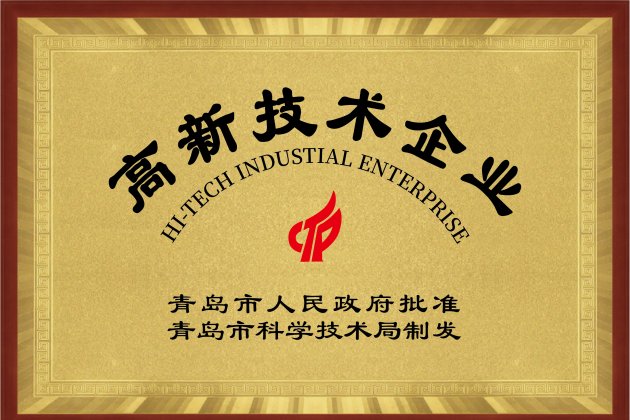 高新手艺企业